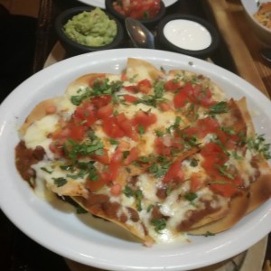 nachos