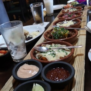 Taco Fiesta