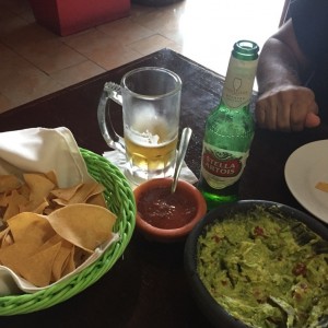Guacamole