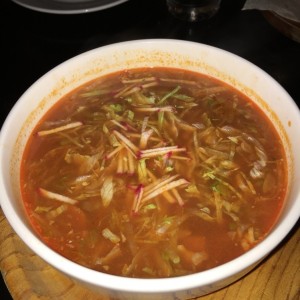 Pozole