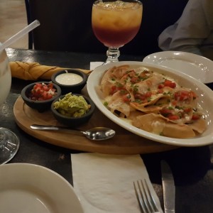 Nachos 
