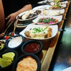 Taco Fiesta