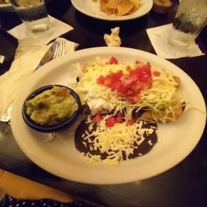 flautas mixtas