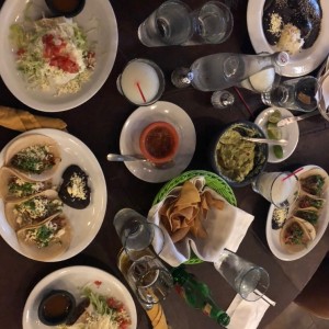 tacos burrito chicken