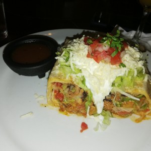 burrito
