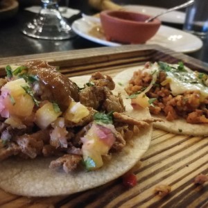 tacos!