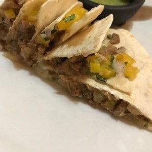 tortillas