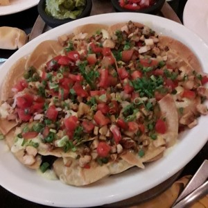 nachos