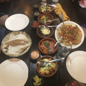 taco fiesta