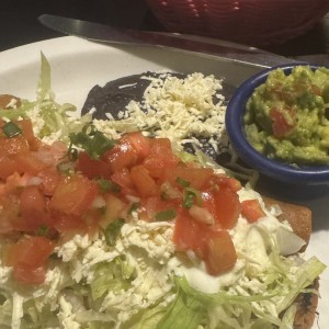 Flautas