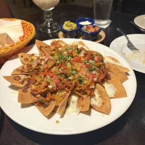 Nachos