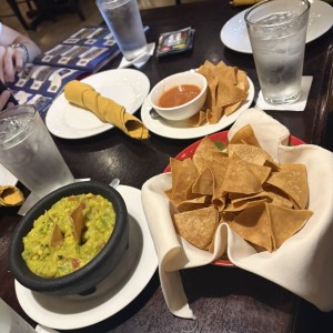 Guacamole