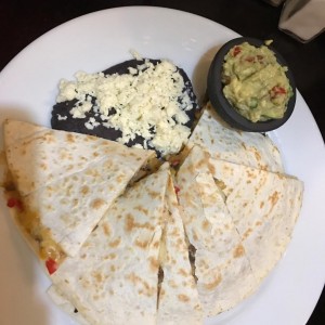 Tortillas de trigo