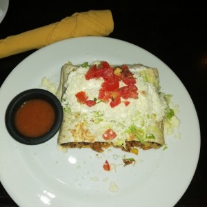 burritos