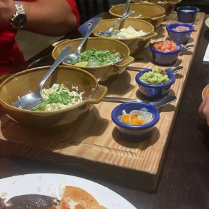 Cazuelas