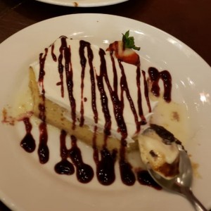 tres leche