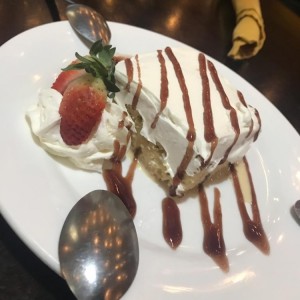 postre tres leches