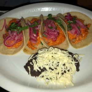 Taco Pibil