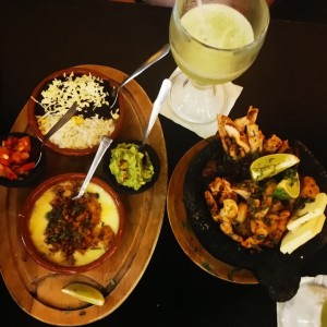 asado al mocajete