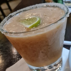 Margarita de tamarindo