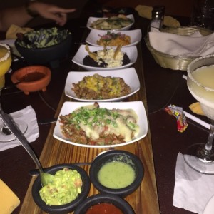Taco Fiesta