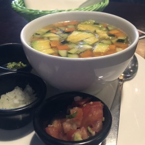 Caldo 