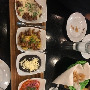 taco fiesta