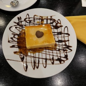 Flan