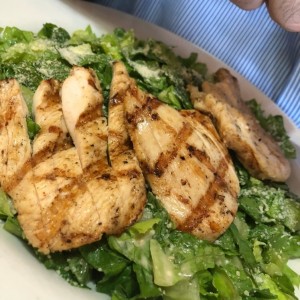 ceasar Salad