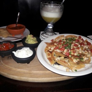 nachos