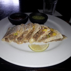 tacos de carne