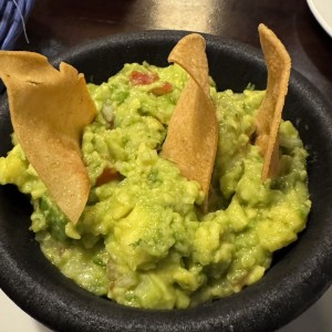 Guacamole