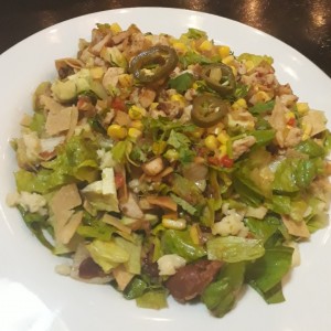 ensalada