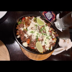 tacos de carne