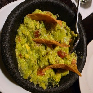 guacamole