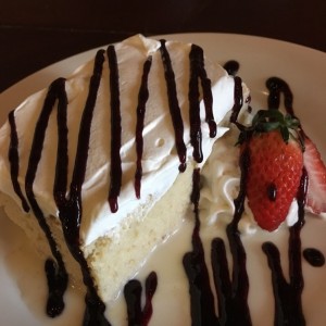 3 leches