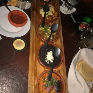 Fiesta Tacos
