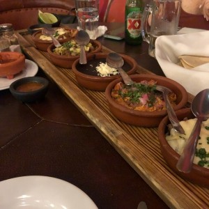 Fiesta Tacos