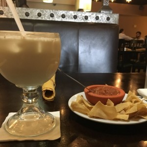 Horchata