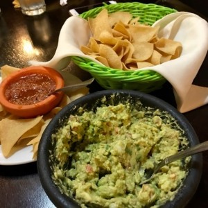 guacamole