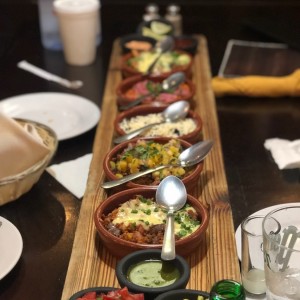 Taco Fiesta