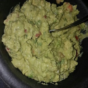 Guacamole