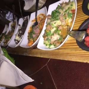 Taco Fiesta