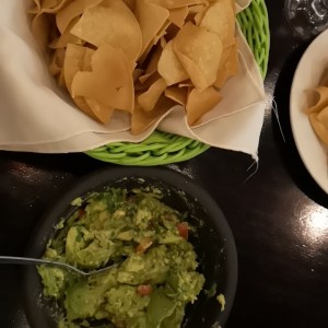 guacamole