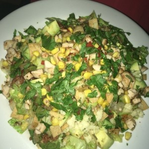 Ensalada sonora
