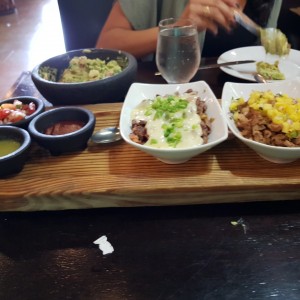 tacos fiesta