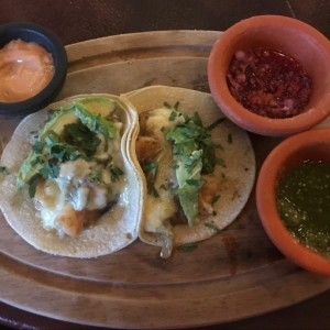 Tacos Gobernador
