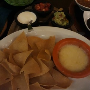 nachos