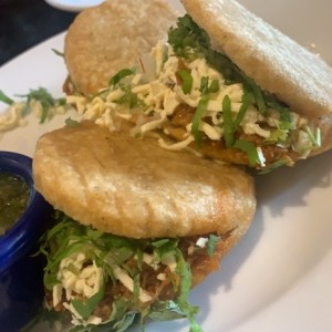Cochinita de Chicarron