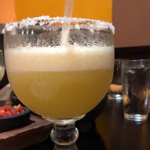 margarita de maracuya